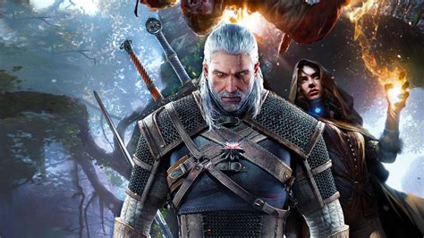 The Witcher 3 Is Even Bigger Than You Think .